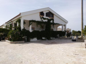 VILLA GRETA